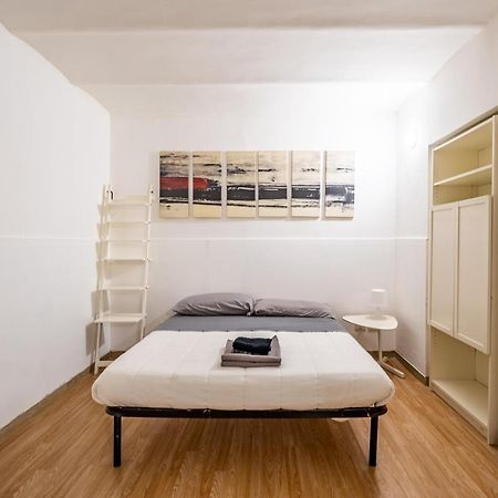 Quintino Apartment Bari Exterior foto